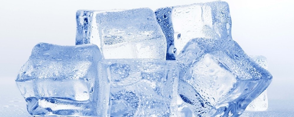 Вода