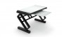 Комп'ютерний стіл Амальфі white +