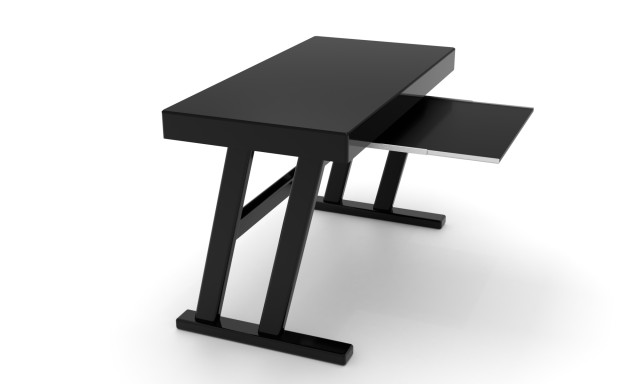 Комп'ютерний стіл Сонома black +