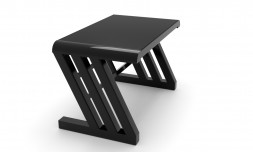 Комп'ютерний стіл Жакард black