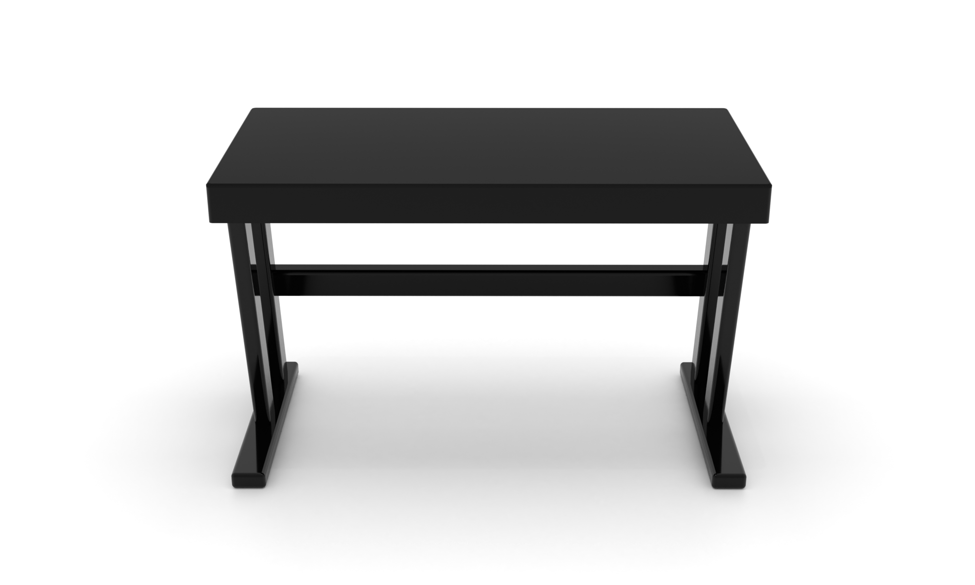 Комп'ютерний стіл Сонома black