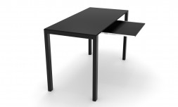 Комп'ютерний стіл Ансі black +